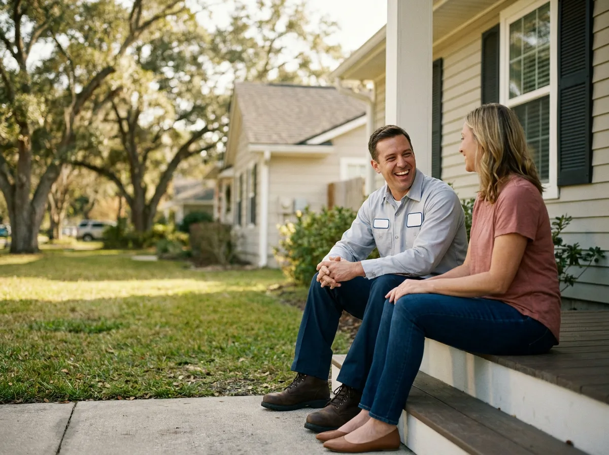 Septic tank pumping FAQs for Donaldsonville, LA